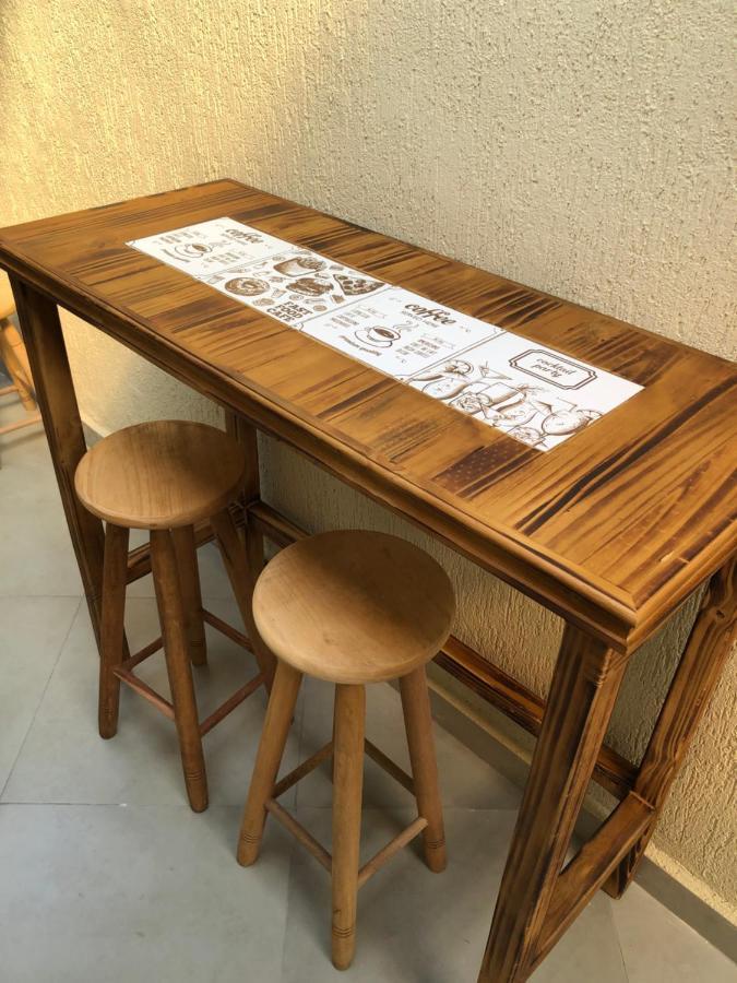 Habitación en casa particular Quartos Com Banheiro Individual Perto Do Aeroporto