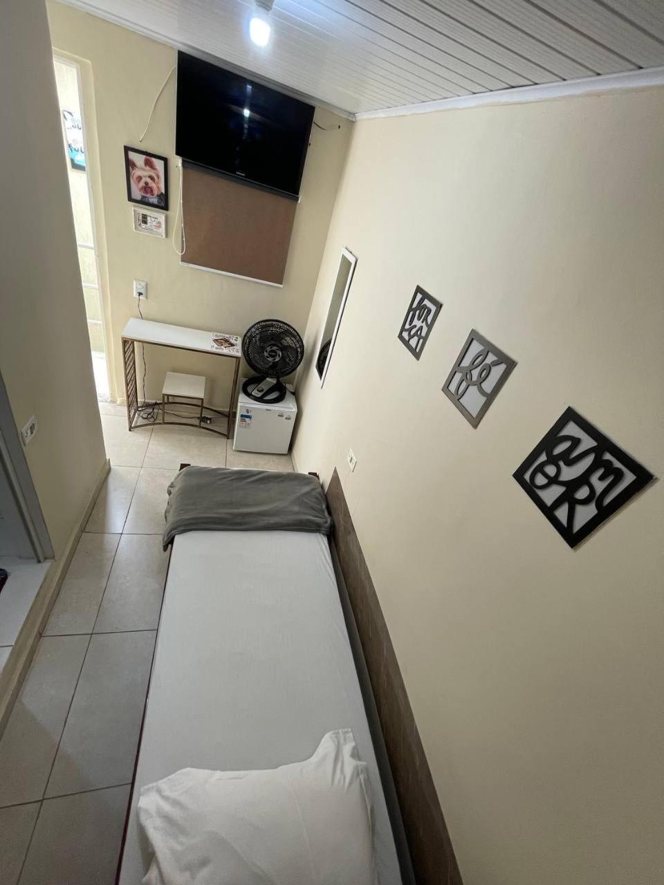 Homestay Quartos Com Banheiro Individual Perto Do Aeroporto