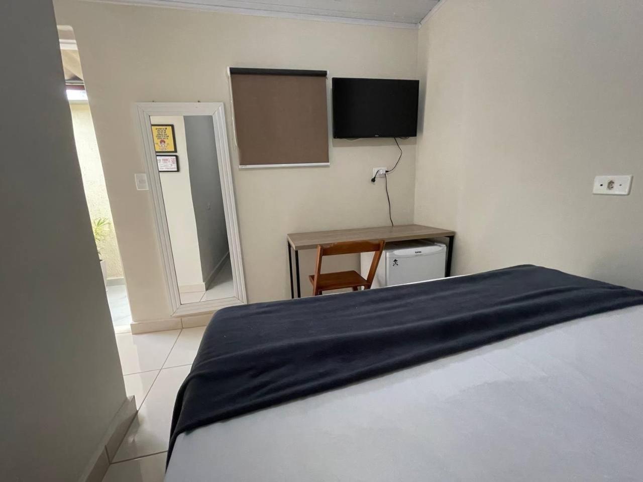 Quartos Com Banheiro Individual Perto Do Aeroporto Homestay Guarulhos
