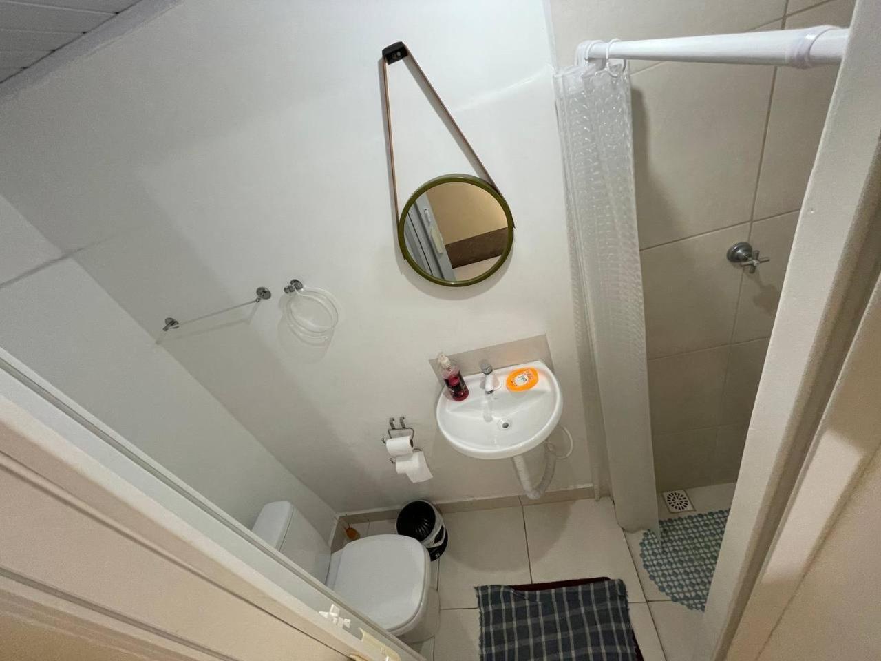 Homestay Quartos Com Banheiro Individual Perto Do Aeroporto Guarulhos