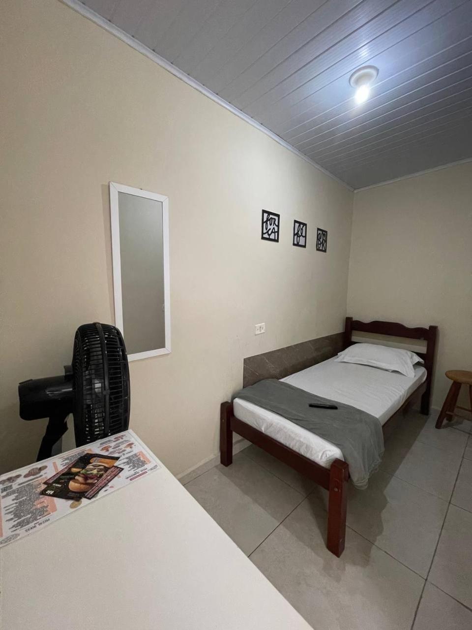 Homestay Quartos Com Banheiro Individual Perto Do Aeroporto